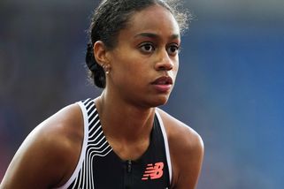 Cenný skalp pro českou čtvrtkařku. Manuel předběhla Klaverovou - Sport.cz